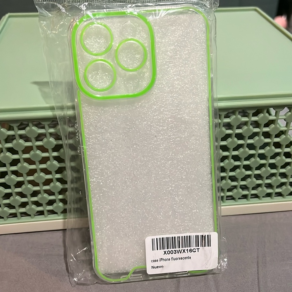 iPhone case 14 Pro